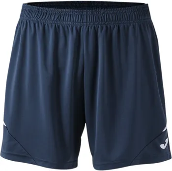 Sport Dámské trenýrky JOMA TOKIO II, barva tmavě modrá - bílá, velikost 2XS