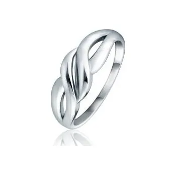 Náušnice Prsten 925/1000 - SVLR0926X750052 JVD SVLR0926X750052