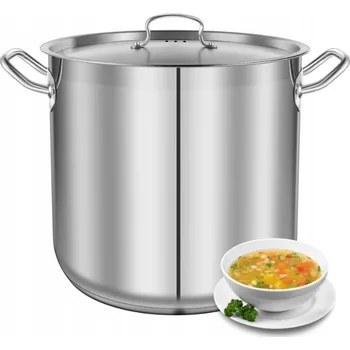 Hrnec Hrnec tradiční NutriChef 35 l