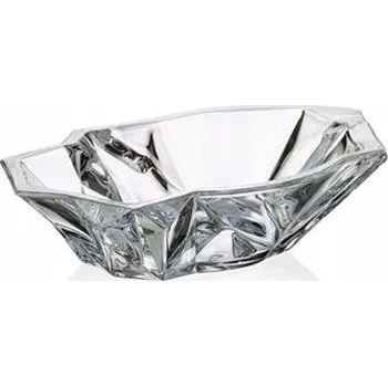Salátová Mísa Crystalite Bohemia Enigma 33 cm