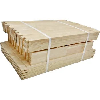 Rámkový přířez Hoffman 39×17 (50 ks) - Borovice vejmutovka