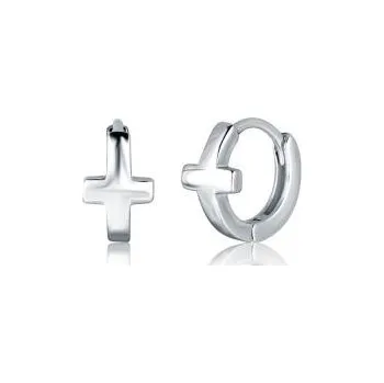 Náušnice Náušnice SVLE2526XJ6BI00 - SVLE2526XJ6BI00 JVD SVLE2526XJ6BI00