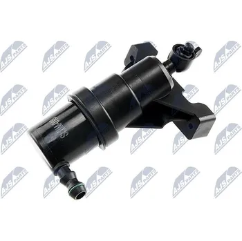 Autosklo Tryska ostřikovače, čištění světlometu NTY EDS-BM-018