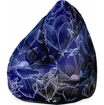 Taburet Taburet vak DREAMROOTS vícebarevný