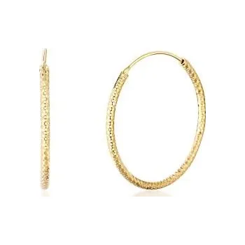 Náušnice Náušnice SVLE0204XD5GO - SVLE0204XD5GO30 JVD SVLE0204XD5GO30