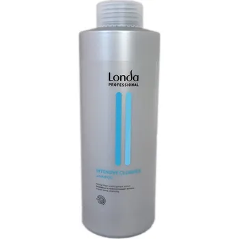 Šampon Šampon Londa 1000 ml pro hloubkové čištění