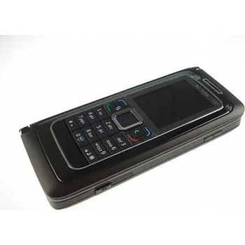 Mobilní telefon Smartphone Nokia E90 128 MB / 256 MB 3G hnědý