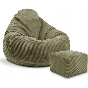 Taburet Taburet sáček DreamRoots vícebarevný