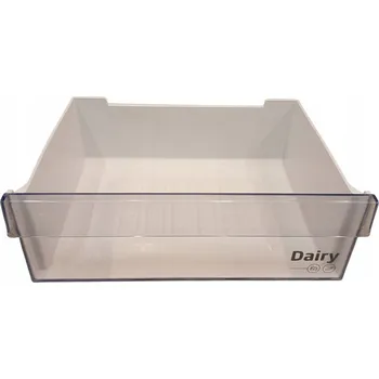 Příslušenství pro lednici Nádoba šuplík na zeleninu do ledničky Beko 4666890100 C00898991 C00898191