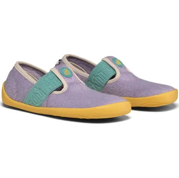 Dětská móda Affenzahn Slipper Vegan Dreamy Rhino 32
