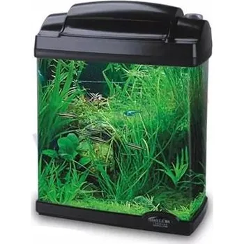 Akvárium Akvárium Hailea FC200, 4,8 l, černé