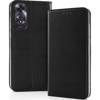 Pouzdro na mobilní telefon Flipové pouzdro pro Oppo A60 - Magnetické zavírání