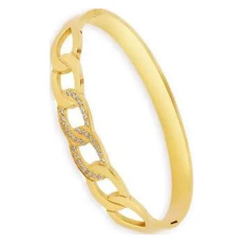 Náušnice Náramek JGB27G - JGB27G JVD JGB27G