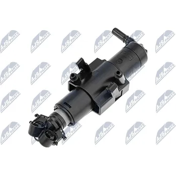 Stěrač Tryska ostřikovače, čištění skel NTY EDS-FR-008