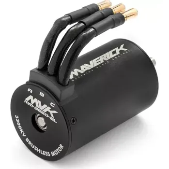 Maverick Střídavý motor MM-3660-BL 3300kv