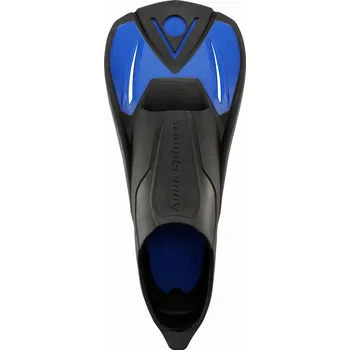 Potápěčské vybavení Ploutve AquaSphere Microfin JR 32-33