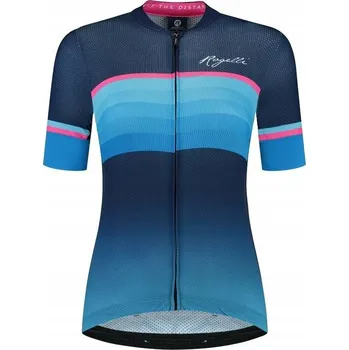 cyklistický dres Cyklistický dres Rogelli 3XL modrý