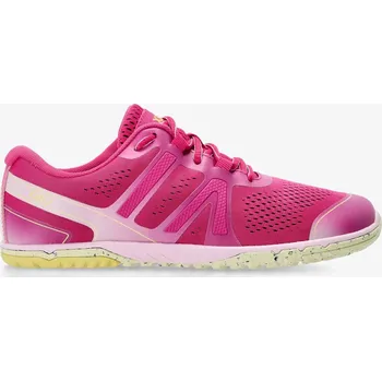 Dámská běžecká obuv Běžecké boty dámské Xero Shoes HFS II - fuchsia purple