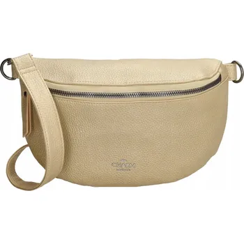 Ledvinka Charm London ledvinka přes rameno Charm London zlatá