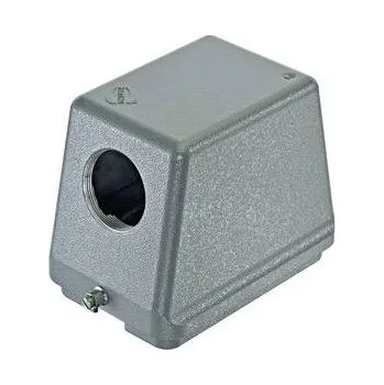 Konektor pouzdro 19300480549 19300480549 HARTING 1 ks Piece
