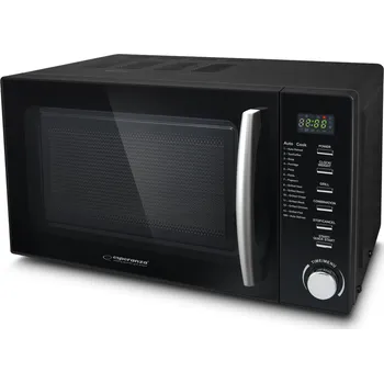 Mikrovlnná trouba Esperanza Cocinero EKO010