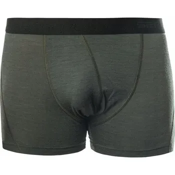 Spodní Prádlo Boxerky Sensor zelené, velikost M