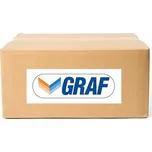 Graf AWP037 Přídavné vodní čerpadlo (cirkulace chladicí kapaliny)