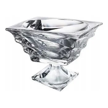 Salátová Mísa Bohemia Casablanca CR415A500 24,5 cm skleněná