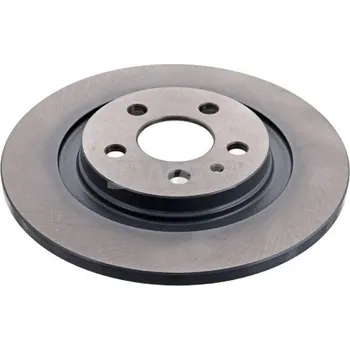 Brzdový kotouč Brzdový kotouč SWAG 62 94 3983