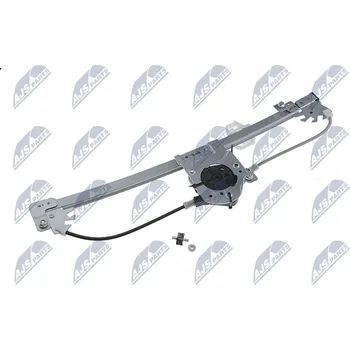 Stahovačka okna Zvedací zařízení oken NTY EPS-CT-004