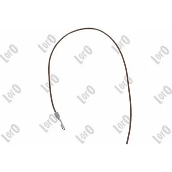 Příslušenství osvětlení automobilu Opravná sada, sada kabelů ABAKUS 120-00-087