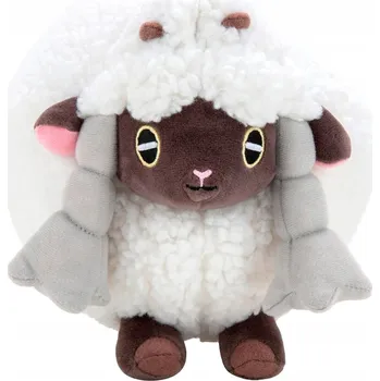 plyšák Plyšák Pokémon Wooloo 20 cm