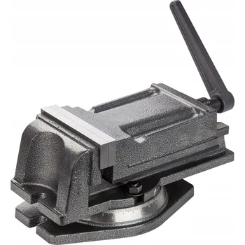 Svěrák Otočné svěrák Dema 105 mm