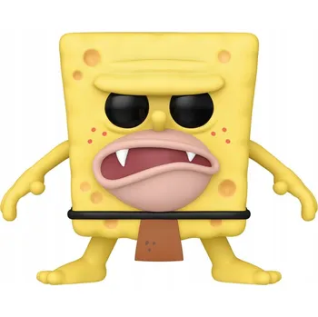 Figurka Figurka Funko Pop! Spongebob Pračlověk SpongeBob