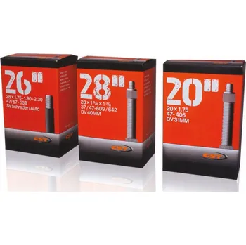 Duše na kolo Duše na kolo CST 27,5 x 1,9 "