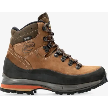 Dámská treková obuv MEINDL Boty VAKUUM LADY GORE-TEX 38