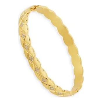 Náušnice Náramek JGB26G - JGB26G JVD JGB26G