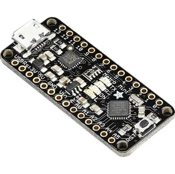 Vývojová deska Vývojová deska, ATmega328, MCU, MCU, METRO Mini 328, Vývojová deska