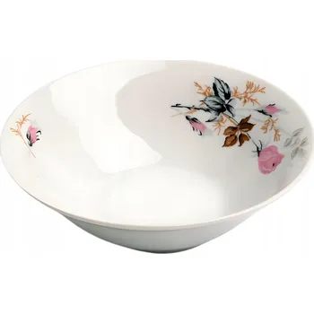 Salátová Mísa 18 cm Růže 98039