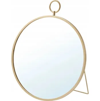 Zrcadlo Zrcadlo IKEA kulaté 250 x 250 mm