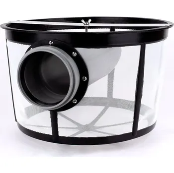 Filtria Filtrační koš do nádrže DN 110 - DN 160