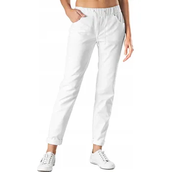 Dámské kalhoty CLINICDRESSNP dámské kalhoty rovného střihu dlouhé, velikost 40