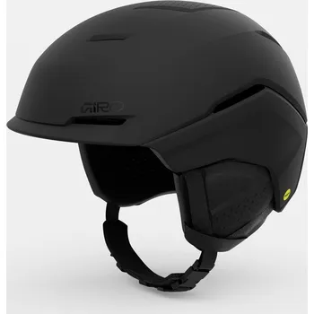 Lyžařská helma Giro Tenet Mips Matte Black - L (59-62.5 cm)