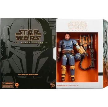 Figurka Název Figurka Star Wars