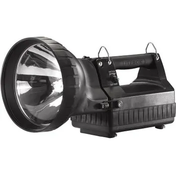 Svítilna Svítilna LITEBOX HID 35W, Streamlight, Černá