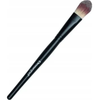 Kosmetický štětec Štětec na make-up Donegal se syntetickými štětinami