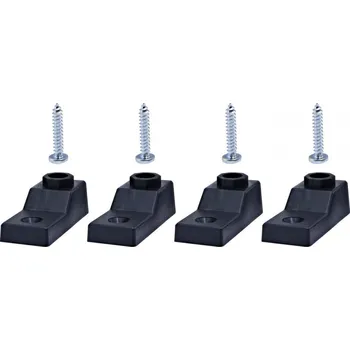 Montážní prvek ETI Polam 0 V IP20 0 A