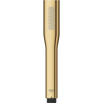 Sprchová hlavice Sprchová Sprchová Hlavice GROHE Euphoria Cosmopolitan, kartáčovaný chladný východ slunce
