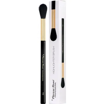 Kosmetický štětec Štětec na make-up Pierre René – syntetické štětiny