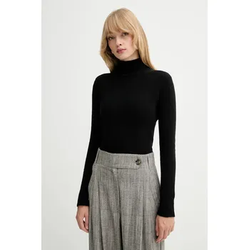 Dámský svetr Svetr Marella Emme by Marella 2525366201200 černá 99X, vel. L